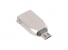 ADAPTER MICRO USB NA OTG-USB (UA10 HOCO)