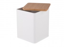 Altom Design kutija za kafu bijela