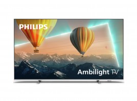 ANDROID UHD LED TV 50PUS8057_12 50"