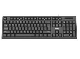 AOC Tastatura zicana DSKB161