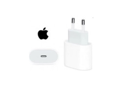 APPLE ADAPTER 20W USB-C MUVV3ZM_A