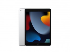 Apple iPad 10.2.2021 256GB Wi-Fi MK2P3 Tablet Silver 