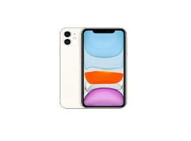 APPLE IPHONE 11 128GB WHITE