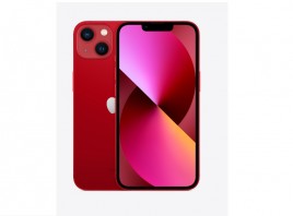 Apple iPhone 13 256GB MLQ93 Red EU 