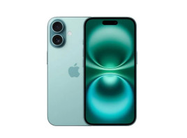 APPLE IPHONE 16 128GB TEAL MYED3SX_A