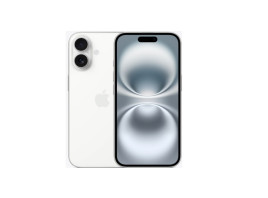 APPLE IPHONE 16 128GB WHITE