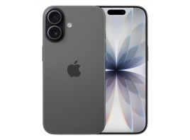 Apple iPhone 17, 256GB Black