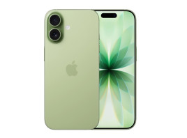 APPLE IPHONE 17 256GB SAGE ESIM