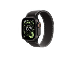 APPLE PAMETNI SAT ULTRA 3 CELLUAR 49mm CLACK TITANIUM CASE