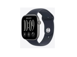APPLE WATCH S12 GPS 46mm SPACE GREY ALUMINIUM CASE S_M#applewatch