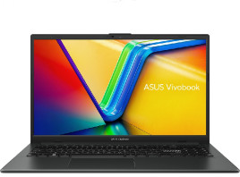 Asus laptop Vivobook 15.6" Ryzen 3, 8+512GB, E1504FA-NJ330W