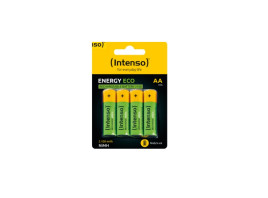 Baterija punjiva AA _ HR6 2100MAH, blister - 4 komada