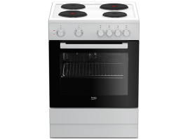 Beko električni šporet FSE 66000 GW