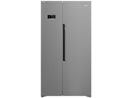 Beko kombinovani frižider Side By Side GN 1631350 SN