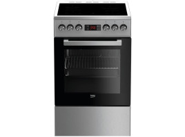 Beko staklokeramički šporet FSM 57300 GX