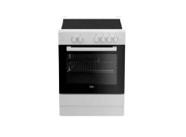 Beko staklokeramički šporet FSS 67000 GW #BTEOL