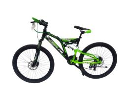 Bicicleta meilda k9 online precio