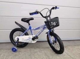 Biciklo za djecu 16" DK DS19010007 #rekreakcija