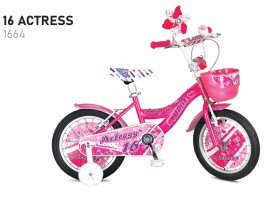 Biciklo za djecu 16" UMIT 16-ACTRESS-V-BMX-SEPET #rekreakcija