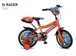 Biciklo za djecu 16" UMIT 16-RACER-V #rekreakcija