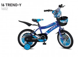 Biciklo za djecu 16" UMIT 16-TREND-Y-V-BMX-SEPET 
