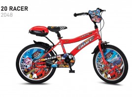 Biciklo za djecu 20" UMIT 20-RACER-V #rekreakcija