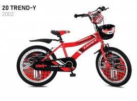 Biciklo za djecu 20" UMIT 20-TREND-Y-V-BMX-SEPET #rasprodaja