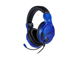 Bigben stereo gaming slušalice PS4 v3 - Blue