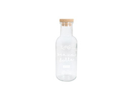 BOCA ZA VODU 1LT BOTTLE STILL SPARKLE TOGNANA