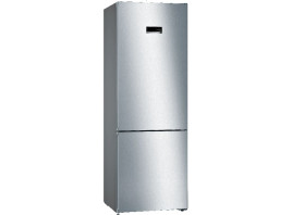 Bosch kombinovani frižider KGN49XIEA, Serie 4