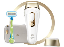 Braun IPL PL 5054 uređaj za uklanjanje dlačica