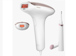 BRI921_00 PHILIPS EPILATOR LUMEA IPL 7000 SERIES