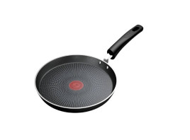 C3113853 TEFAL TAVA ZA PALACINKE FORCE BLACK 25CM