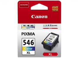 Canon tinta CL-546XL, color 300 str za MG2450_2550 8288B001AA