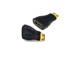 CY8016 ADAPTER GIGATECH HDMI (m)-MINI HDMI 