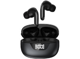 Digicell slušalice Mansory Pro TWS ANC+ENC - Glosy Black
