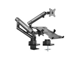 Domotec nosač za monitor i laptop LDT20-C024ML