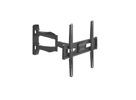 Domotec nosač za televizor LPA75-443 32" - 55", zglobni full motion
