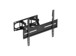Domotec nosač za televizor LPA85-466 37" - 80", zglobni full motion
