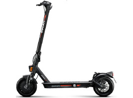 Ducati električni romobil Pro II Evo 