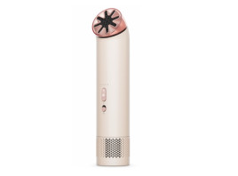 DYSON MINI VENTILATOR HUSHJET MINI COOL FAN STONE_BLUSH 