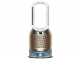 Dyson prociscivac, ovlazivac i ventilator Pure Humidify + Cool Formaldehyde PH04 White_Gold #dyakc