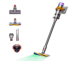 Dyson štapni usisivač V15 Detect Absolute #dyakc