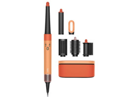 DYSON UVIJAC ZA KOSU AIRWRAPCERAMIC APRICOT_TOPAZ