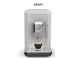 EA201BE0 KRUPS APARAT ZA ESPRESSO KAFU MY COFFE+ GREY