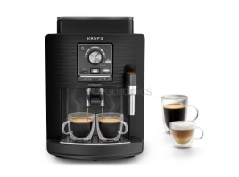 EA5008E0 KRUPS APARAT ZA ESPRESSO KAFU INTENSITY BLACK