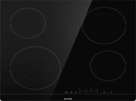 ECT604FM UGRADBENA STAKLOKERAMICKA PLOCA GORENJE