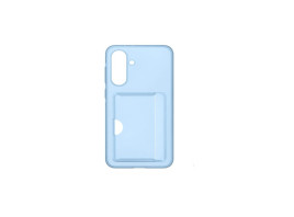EF-OA566TLEGWW SAMSUNG GALAXY A56 CARD SLOT CASE BLUE