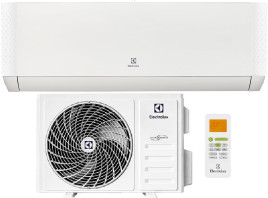 Electrolux klima uređaj inverter EACS_I-12HTP_HC_N8EEC - Inverter