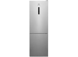 Electrolux kombinovani frižider LNT7ME32X3 #electrolux